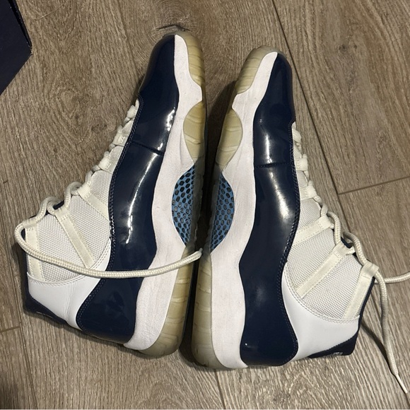 Jordan Retro 11 Win Like ‘82 - Picture 6 of 7